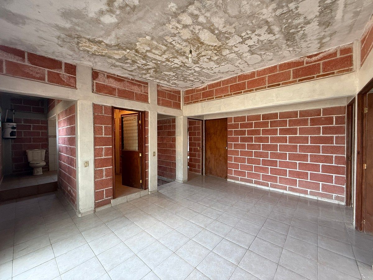 Casa en San Isidro, Yautepec, foto 16 de 29