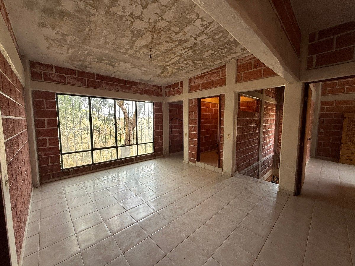 Casa en San Isidro, Yautepec, foto 18 de 29