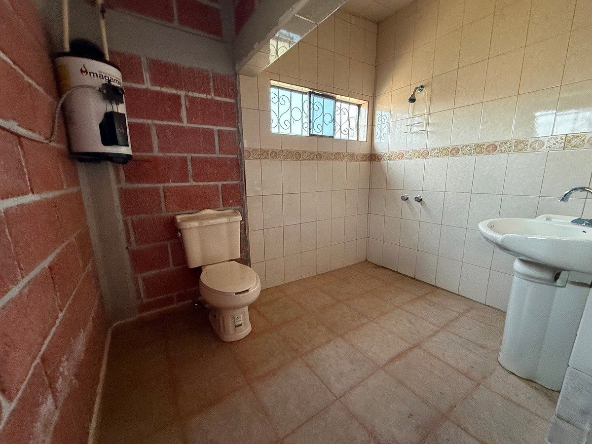 Casa en San Isidro, Yautepec, foto 19 de 29