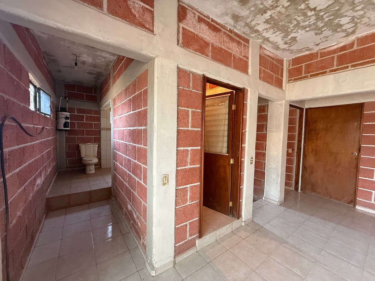 Casa en San Isidro, Yautepec, foto 21 de 29