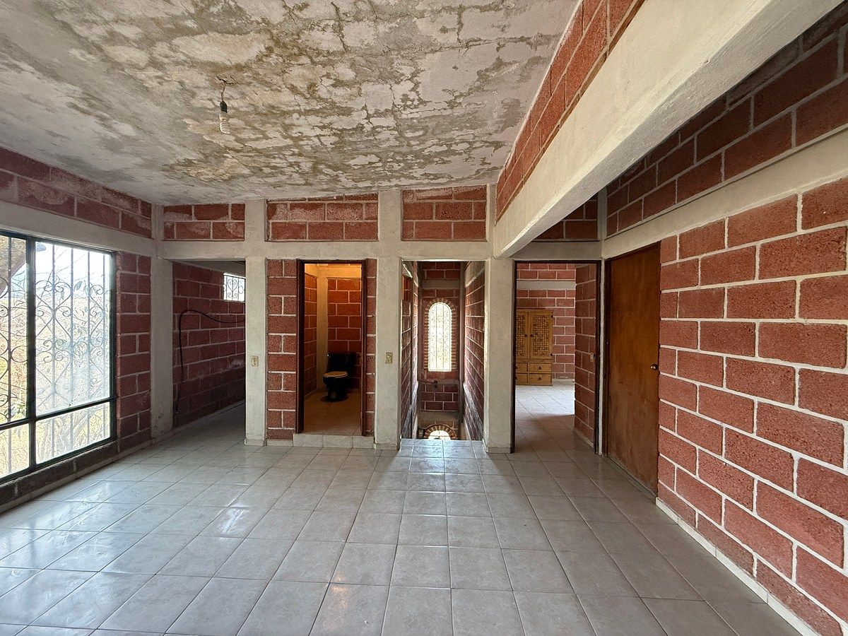 Casa en San Isidro, Yautepec, foto 22 de 29