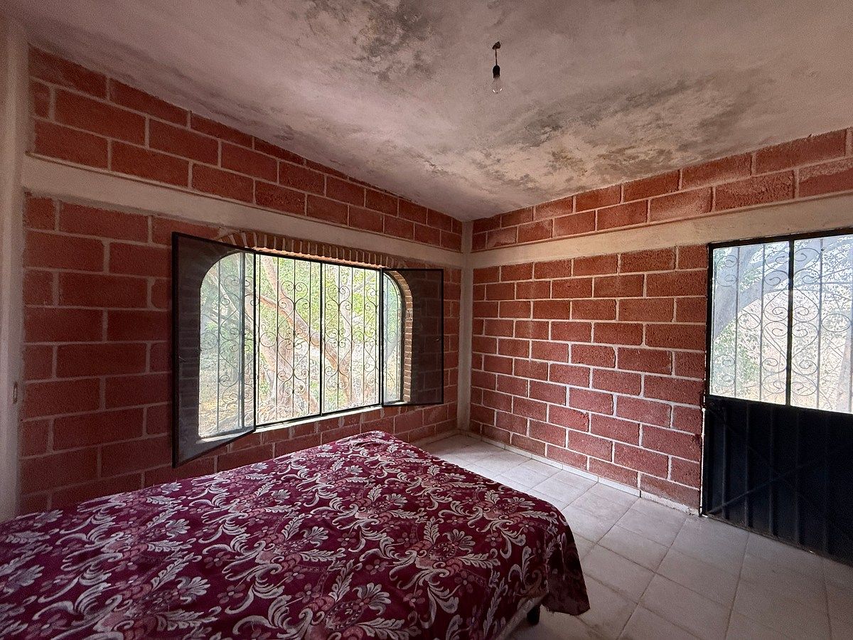 Casa en San Isidro, Yautepec, foto 23 de 29