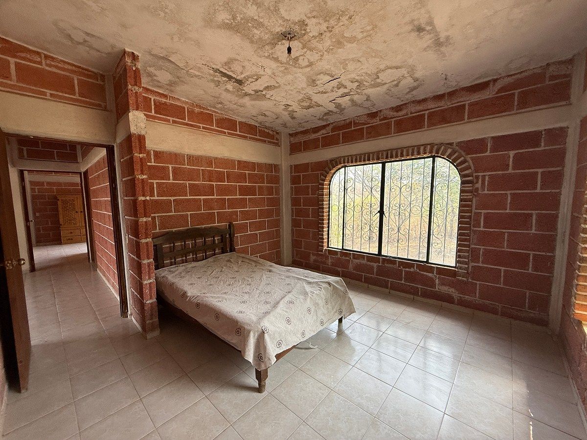Casa en San Isidro, Yautepec, foto 24 de 29