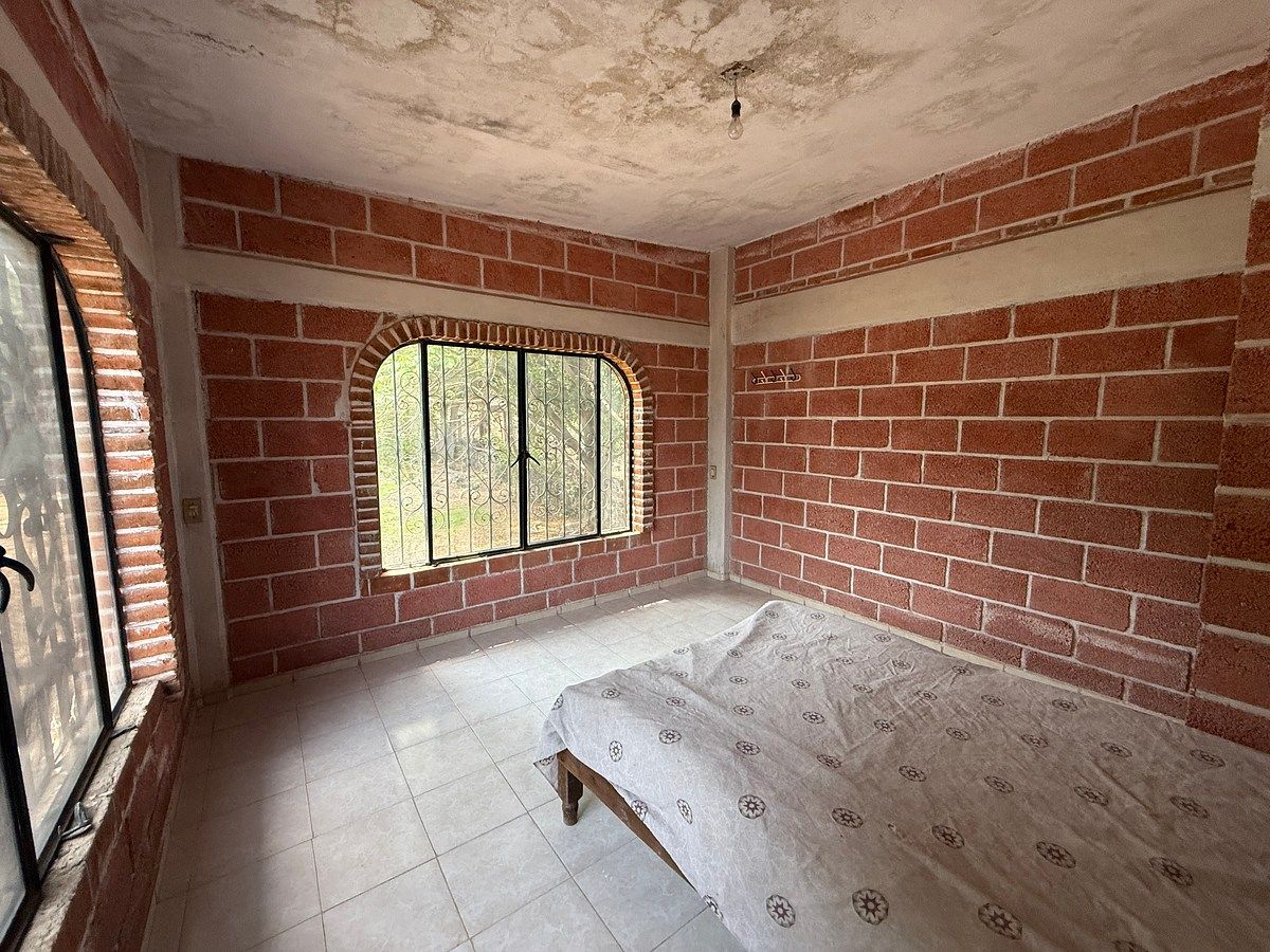 Casa en San Isidro, Yautepec, foto 25 de 29