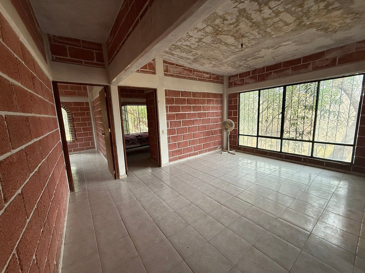 Casa en San Isidro, Yautepec, foto 26 de 29