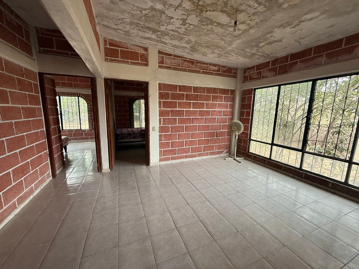 Casa en San Isidro, Yautepec, foto 28 de 29