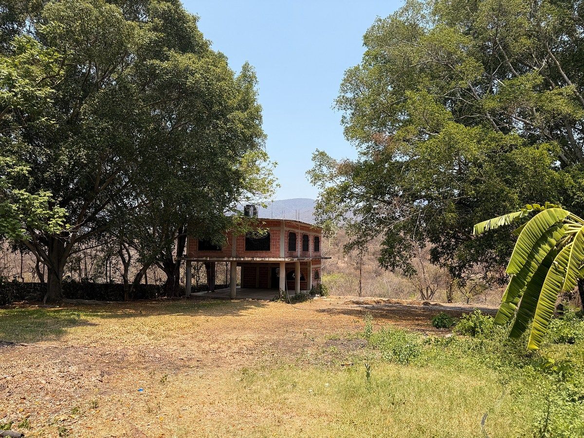 Casa en San Isidro, Yautepec, foto 29 de 29