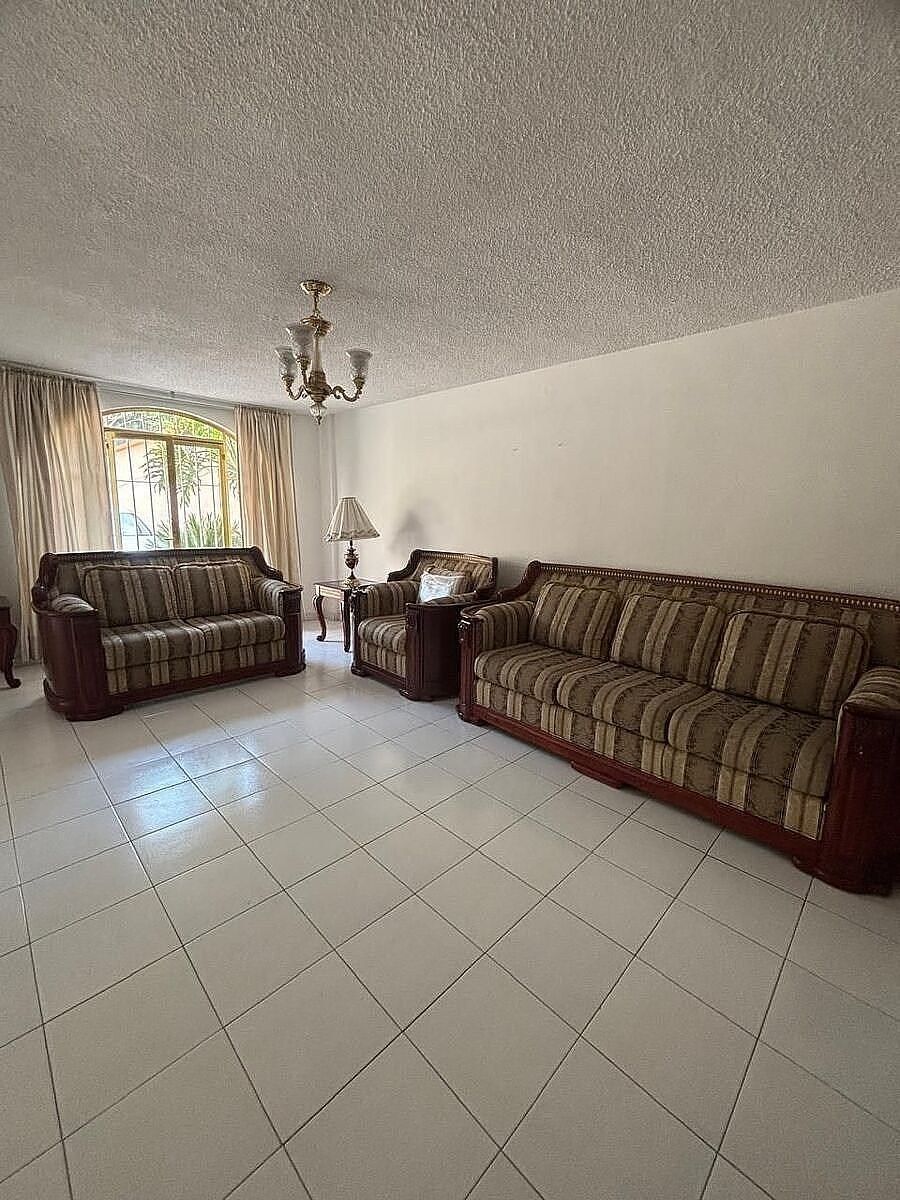 House in Las Alamedas, Atizapán de Zaragoza, photo 2 of 18