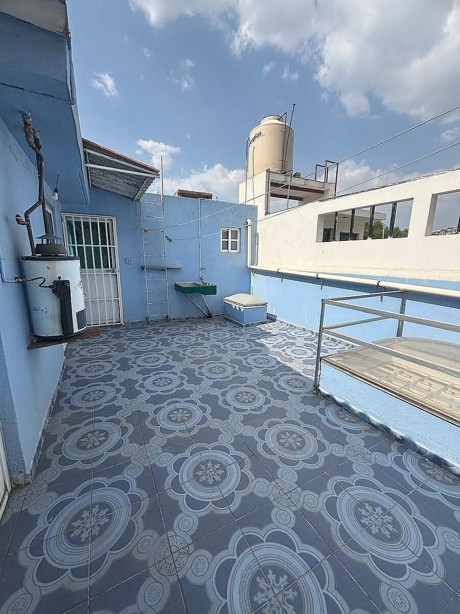 House in Las Alamedas, Atizapán de Zaragoza, photo 18 of 18
