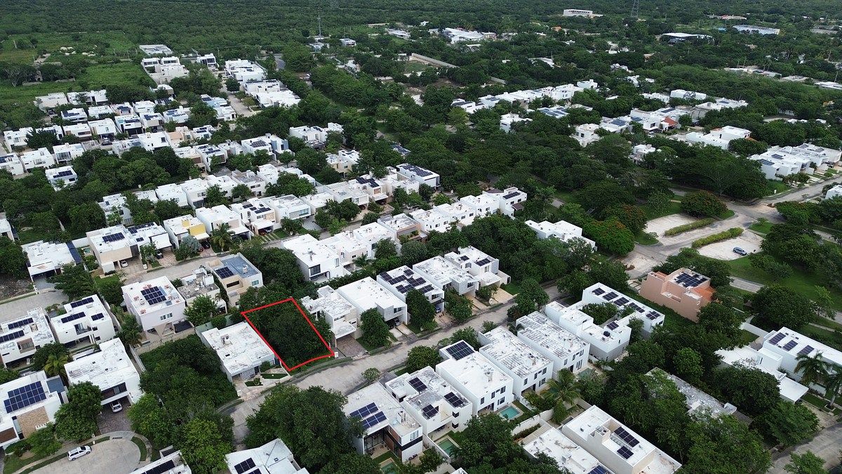 Lot in Parque Central, Mérida, photo 7 of 18