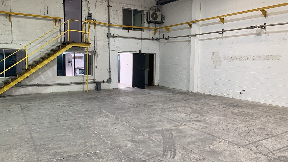 Commercial Storage Unit in Zapata, Monterrey, photo 4 of 13