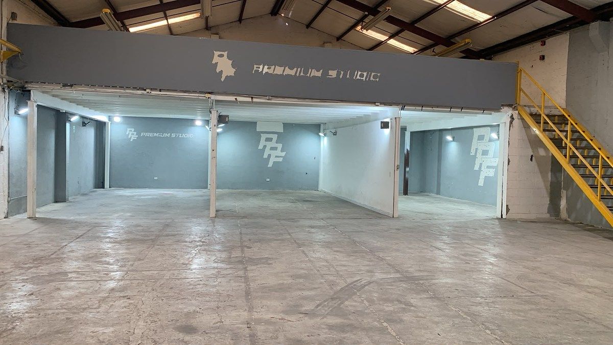 Commercial Storage Unit in Zapata, Monterrey, photo 2 of 13