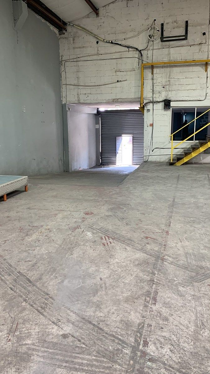 Commercial Storage Unit in Zapata, Monterrey, photo 7 of 13