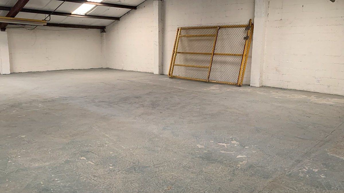 Commercial Storage Unit in Zapata, Monterrey, photo 13 of 13