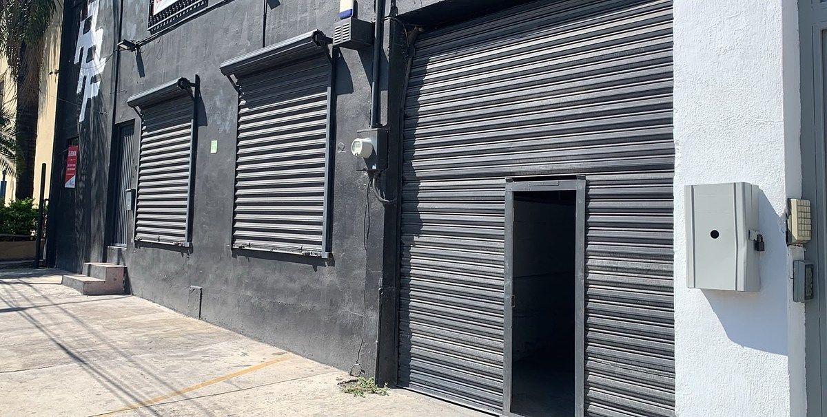 WAREHOUSE FOR RENT - CUMBRES 1ST SECTOR, photo 1 of 13