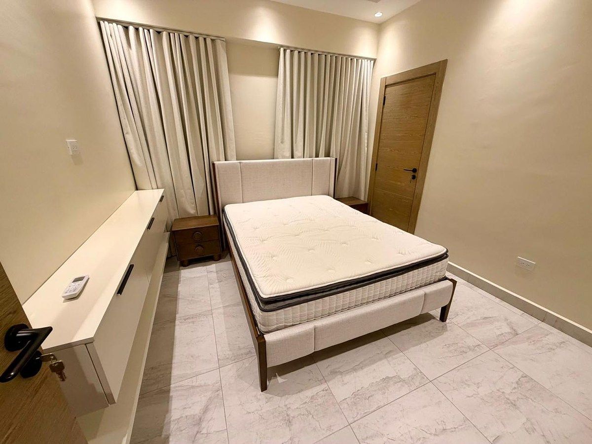 Apartamento en La Esperilla, Santo Domingo Centro (Distrito Nacional), foto 3 de 15
