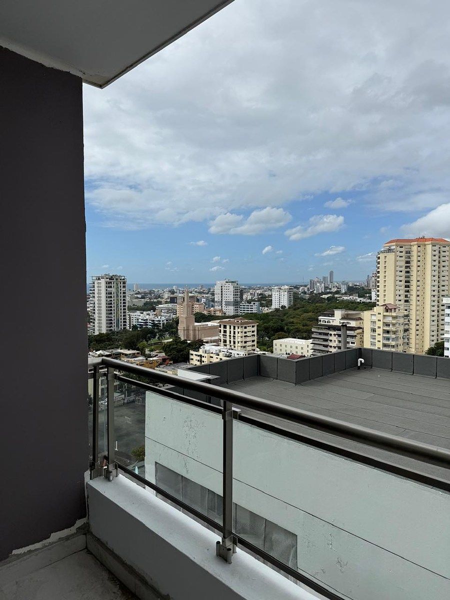 Apartamento en La Esperilla, Santo Domingo Centro (Distrito Nacional), foto 4 de 15