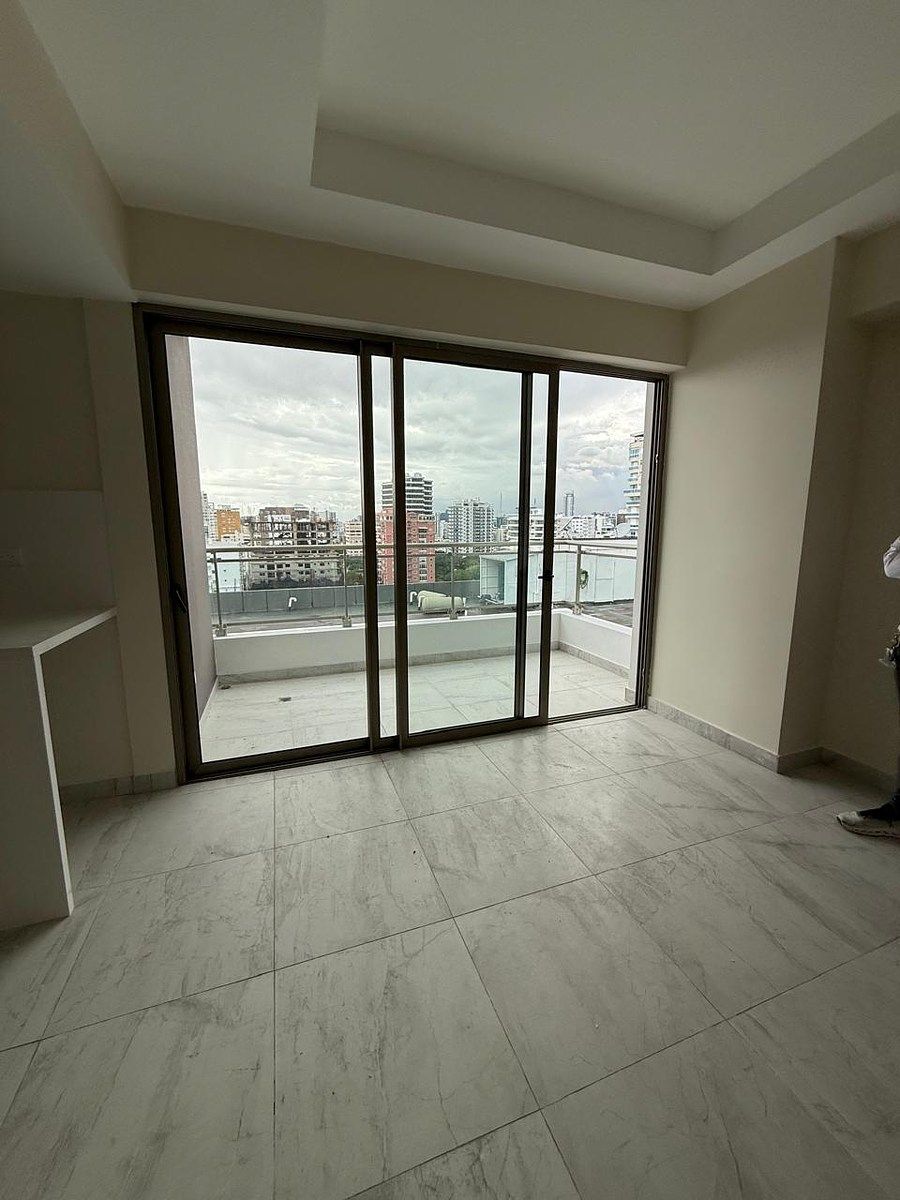 Apartamento en La Esperilla, Santo Domingo Centro (Distrito Nacional), foto 5 de 15