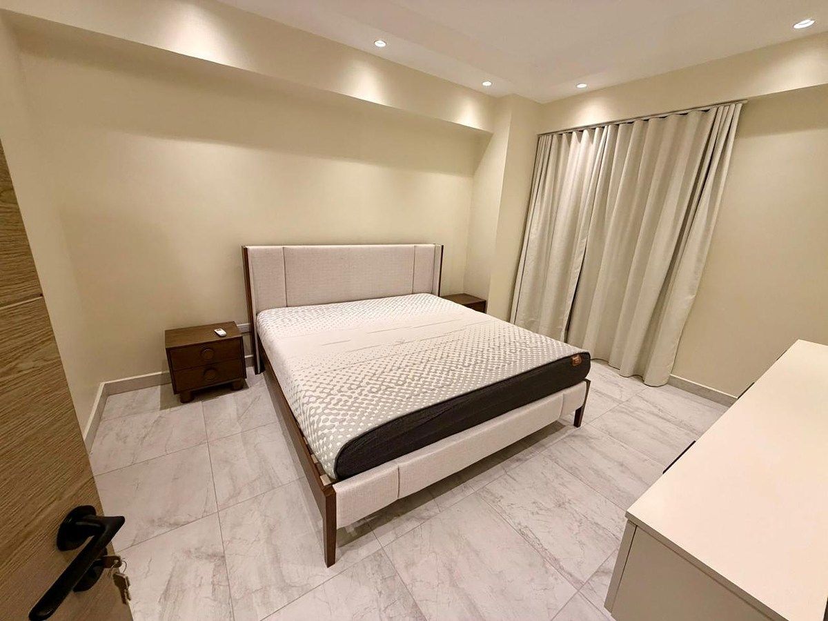 Apartamento en La Esperilla, Santo Domingo Centro (Distrito Nacional), foto 6 de 15