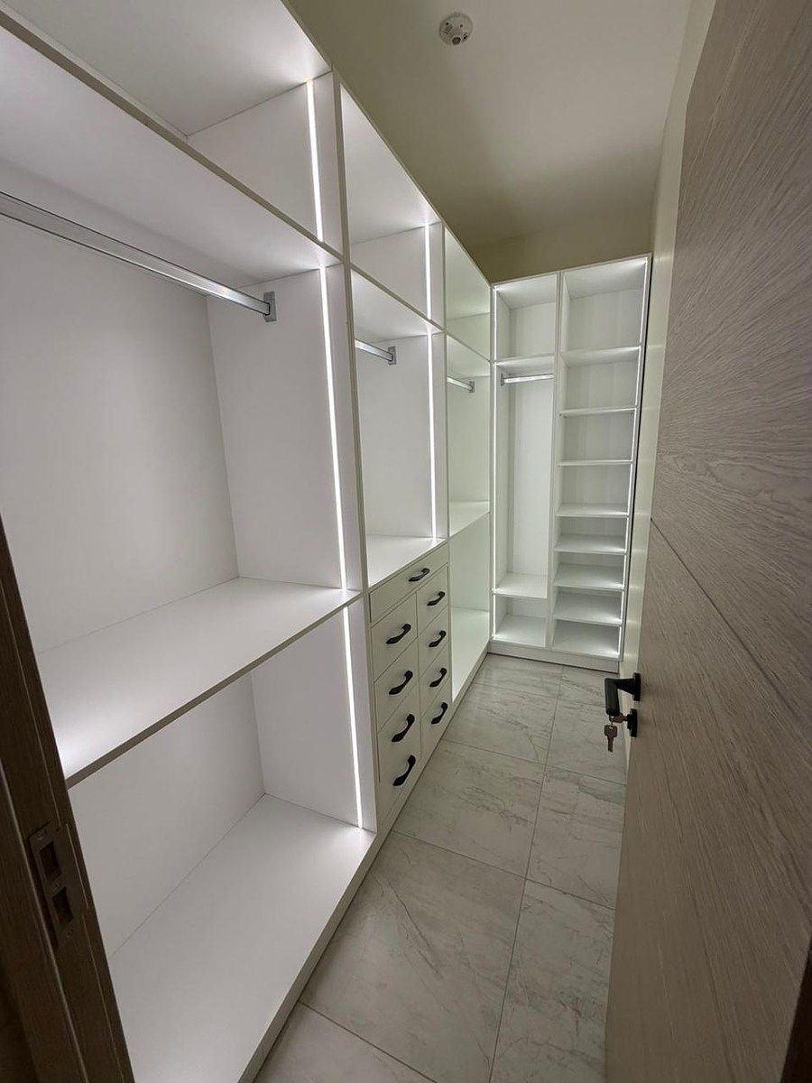 Apartamento en La Esperilla, Santo Domingo Centro (Distrito Nacional), foto 7 de 15