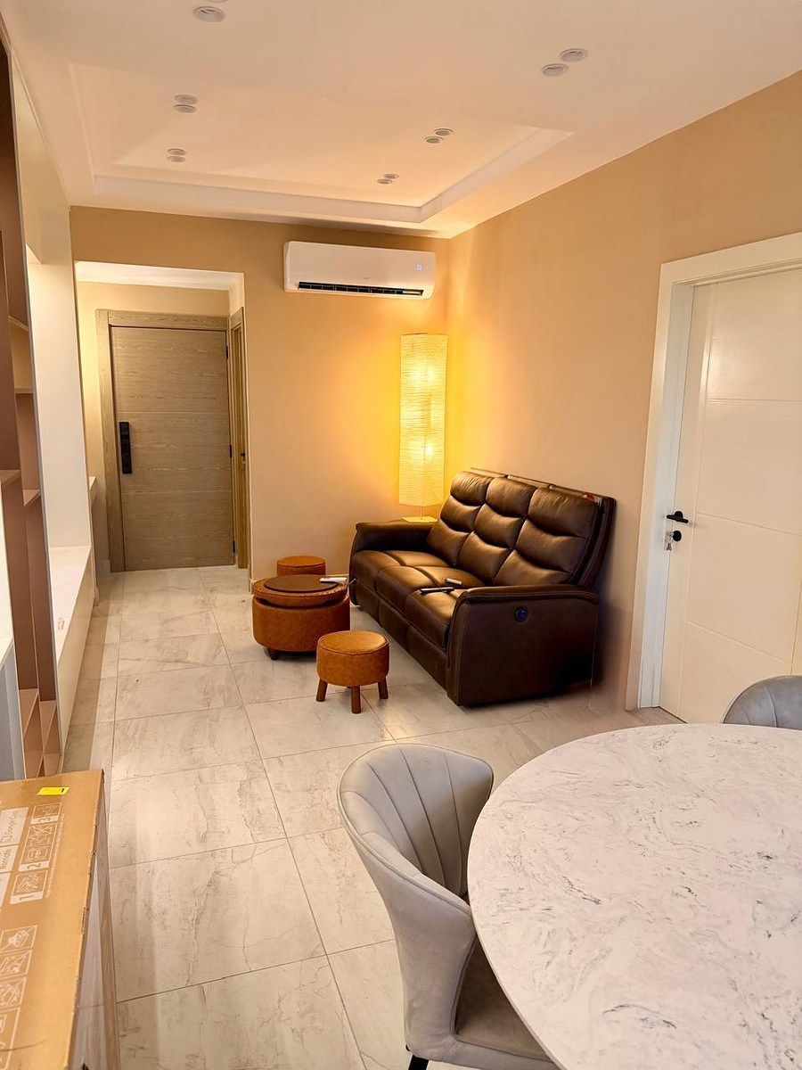 Apartamento en La Esperilla, Santo Domingo Centro (Distrito Nacional), foto 8 de 15