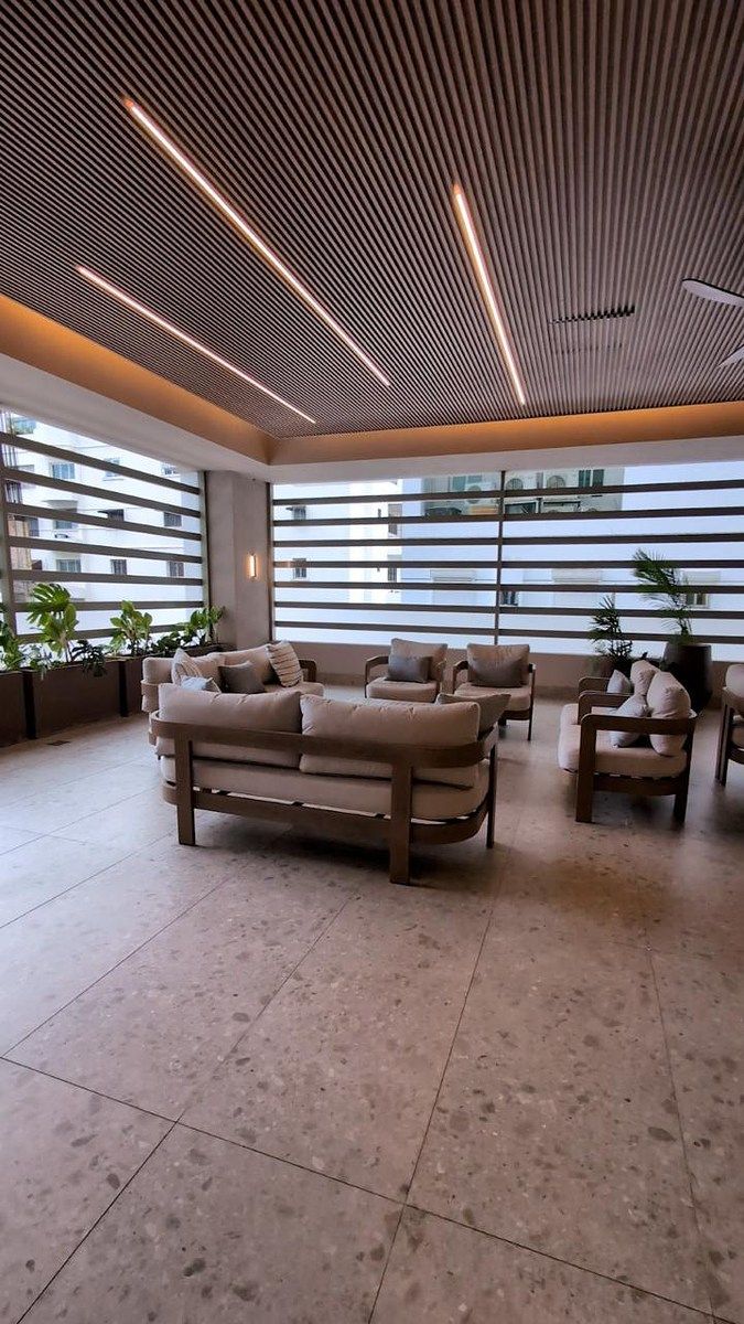 Apartamento en La Esperilla, Santo Domingo Centro (Distrito Nacional), foto 11 de 15