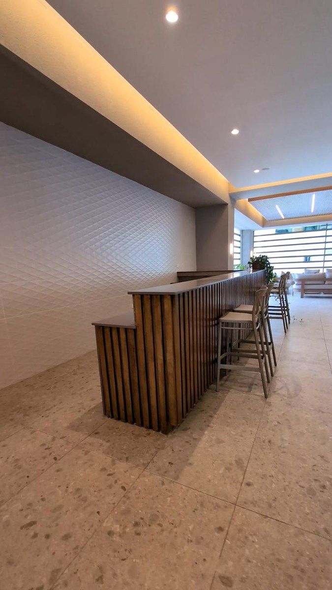 Apartamento en La Esperilla, Santo Domingo Centro (Distrito Nacional), foto 12 de 15