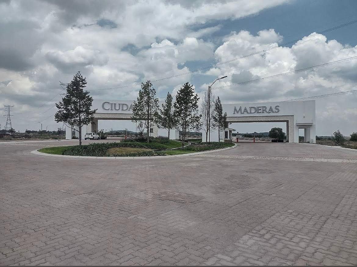 Land for Sale, Querétaro, 200 m2, photo 1 of 15