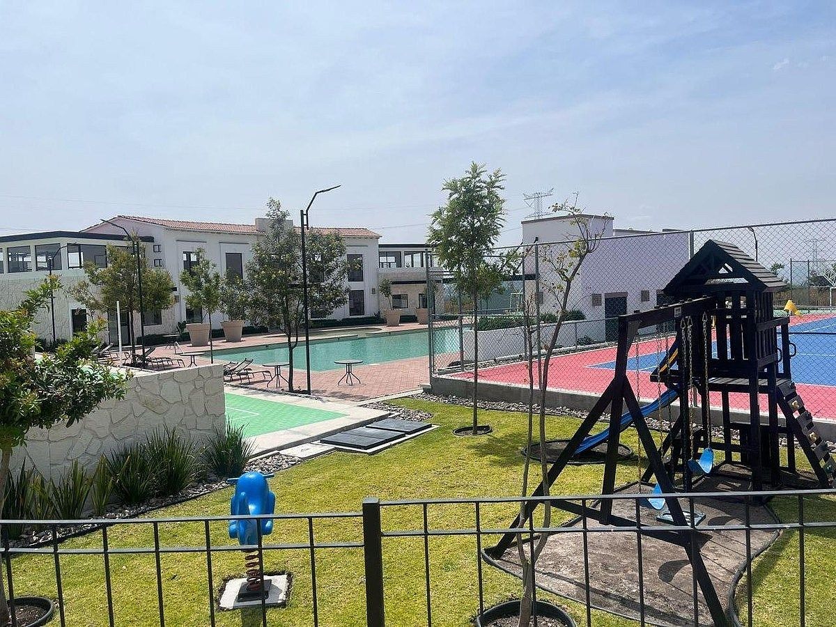 Lot in Corregidora, Querétaro, photo 4 of 15