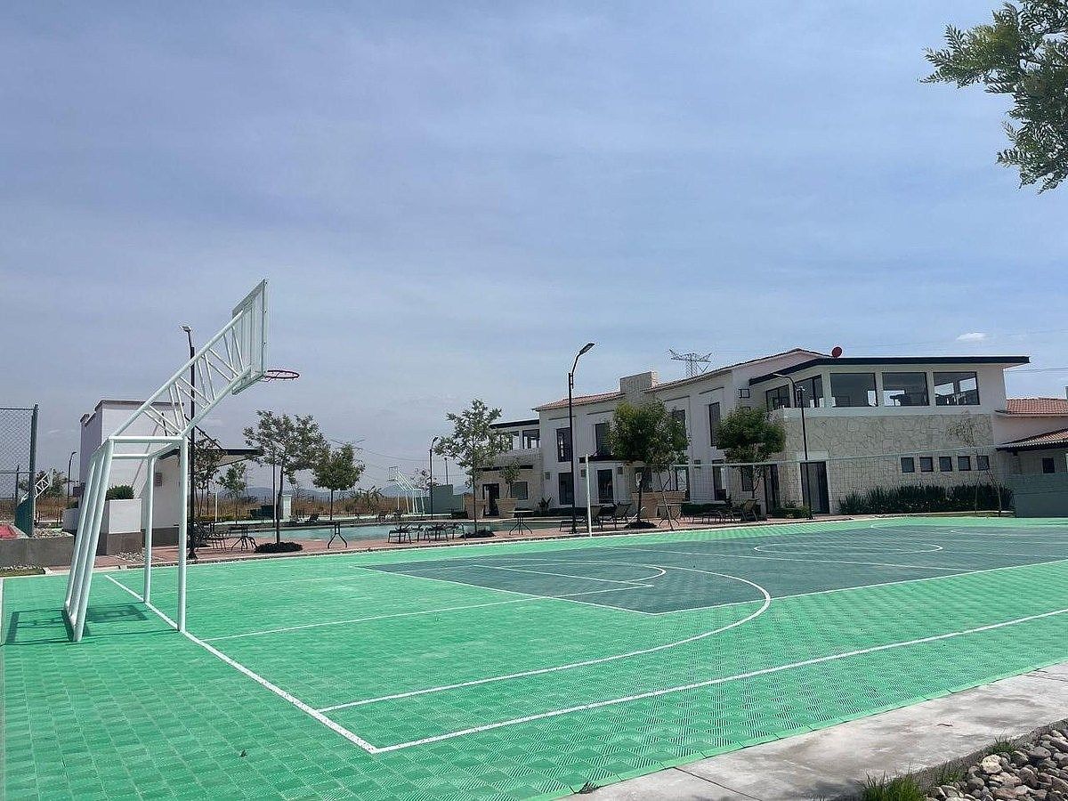 Lot in Corregidora, Querétaro, photo 5 of 15