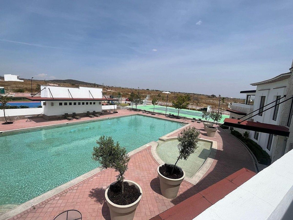 Lot in Corregidora, Querétaro, photo 7 of 15
