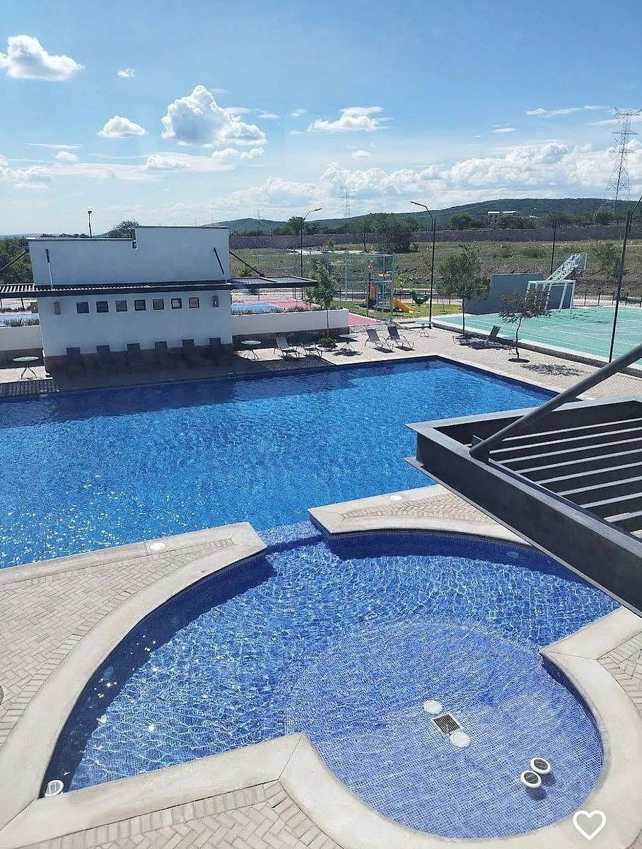 Lot in Corregidora, Querétaro, photo 8 of 15