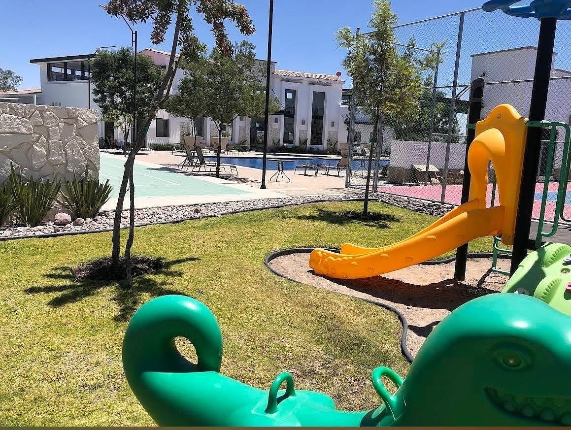 Lot in Corregidora, Querétaro, photo 10 of 15