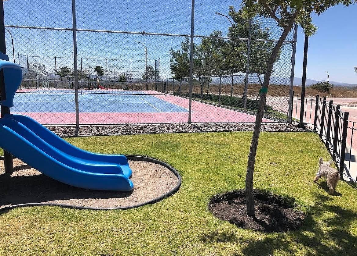 Lot in Corregidora, Querétaro, photo 11 of 15