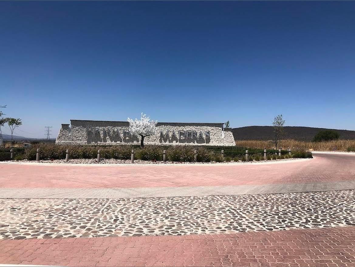 Lot in Corregidora, Querétaro, photo 12 of 15