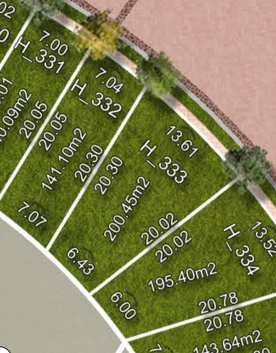 Lot in Corregidora, Querétaro, photo 15 of 15