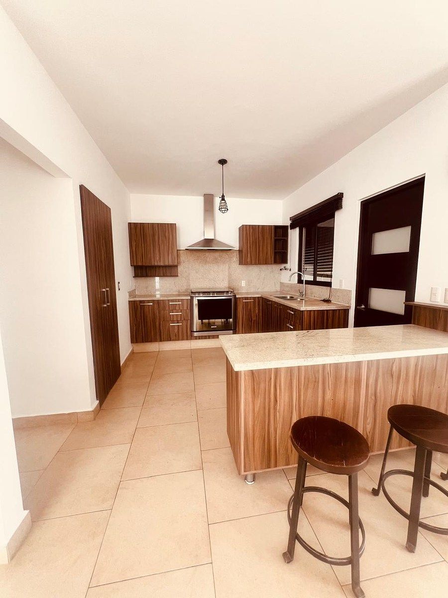 Casa em Cumbres del Lago, Querétaro, foto 5 de 34