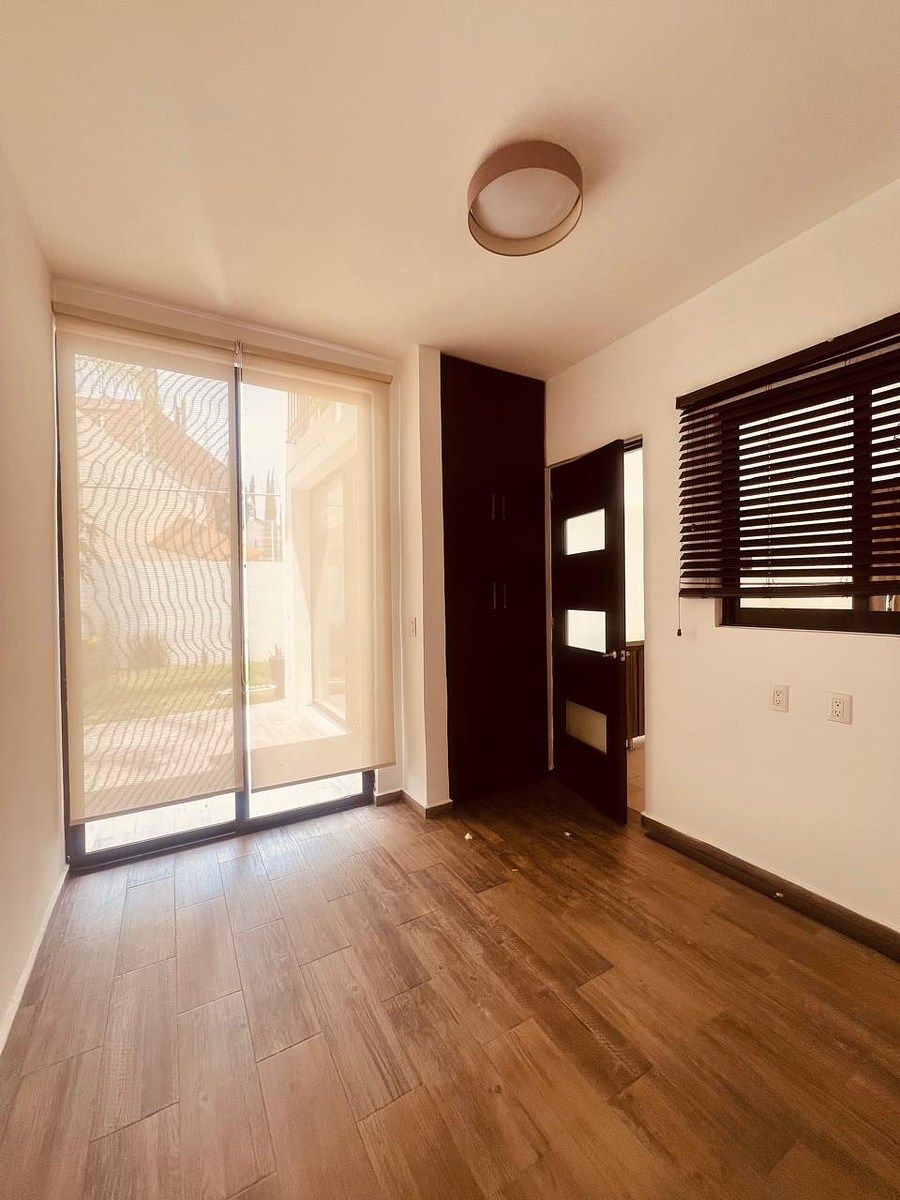 Casa em Cumbres del Lago, Querétaro, foto 12 de 34