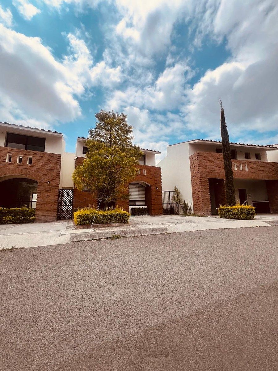 Casa em Cumbres del Lago, Querétaro, foto 34 de 34