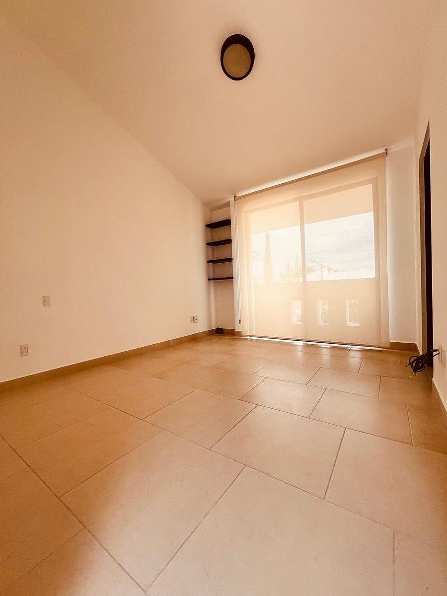 Casa em Cumbres del Lago, Querétaro, foto 13 de 34