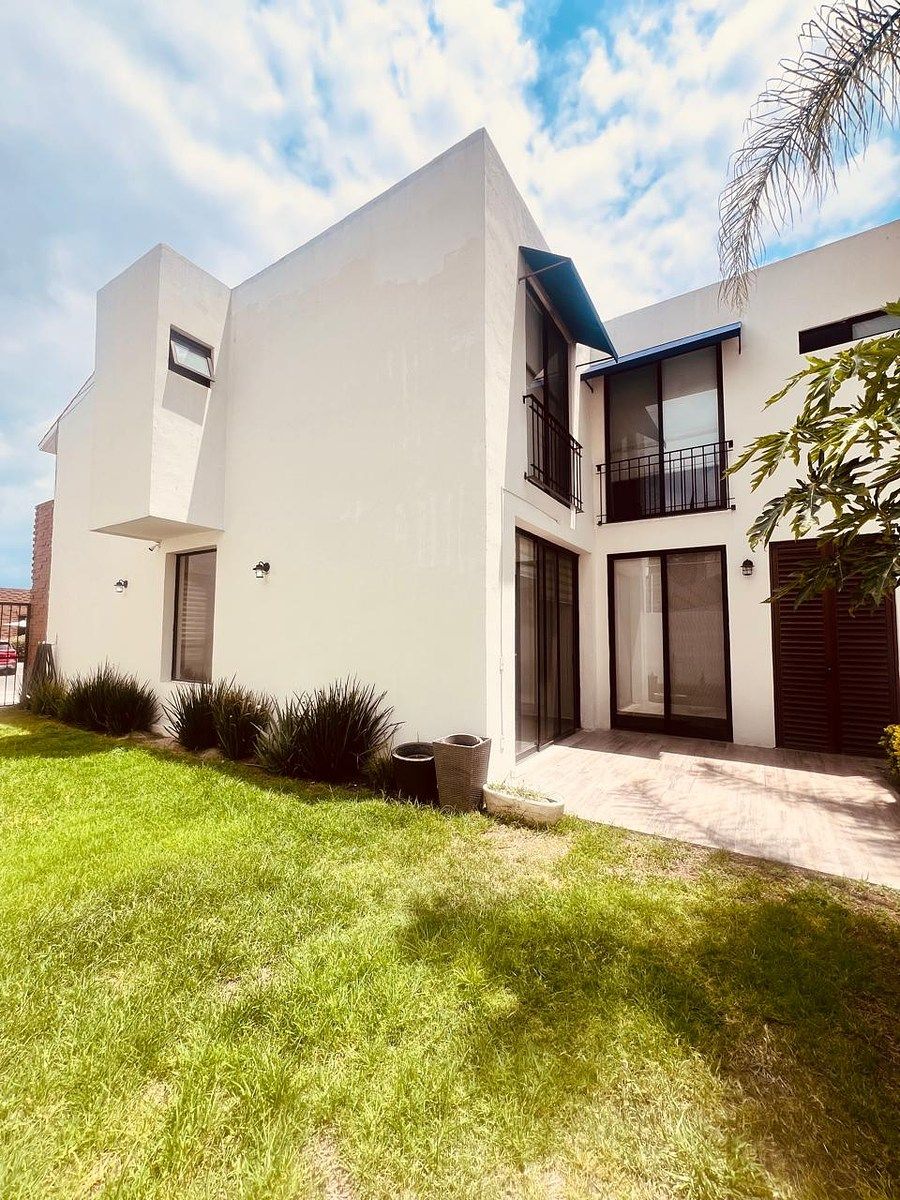 Casa em Cumbres del Lago, Querétaro, foto 27 de 34