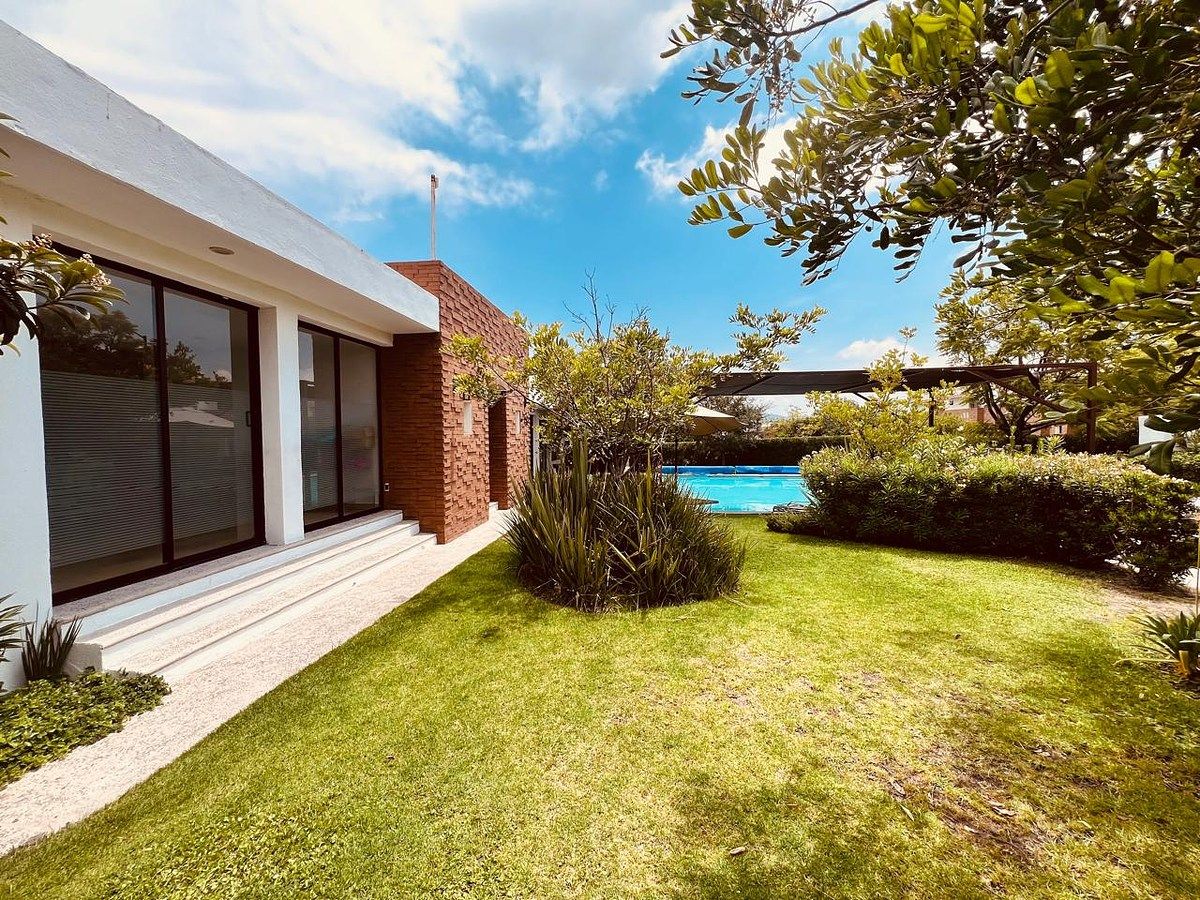 Casa em Cumbres del Lago, Querétaro, foto 30 de 34