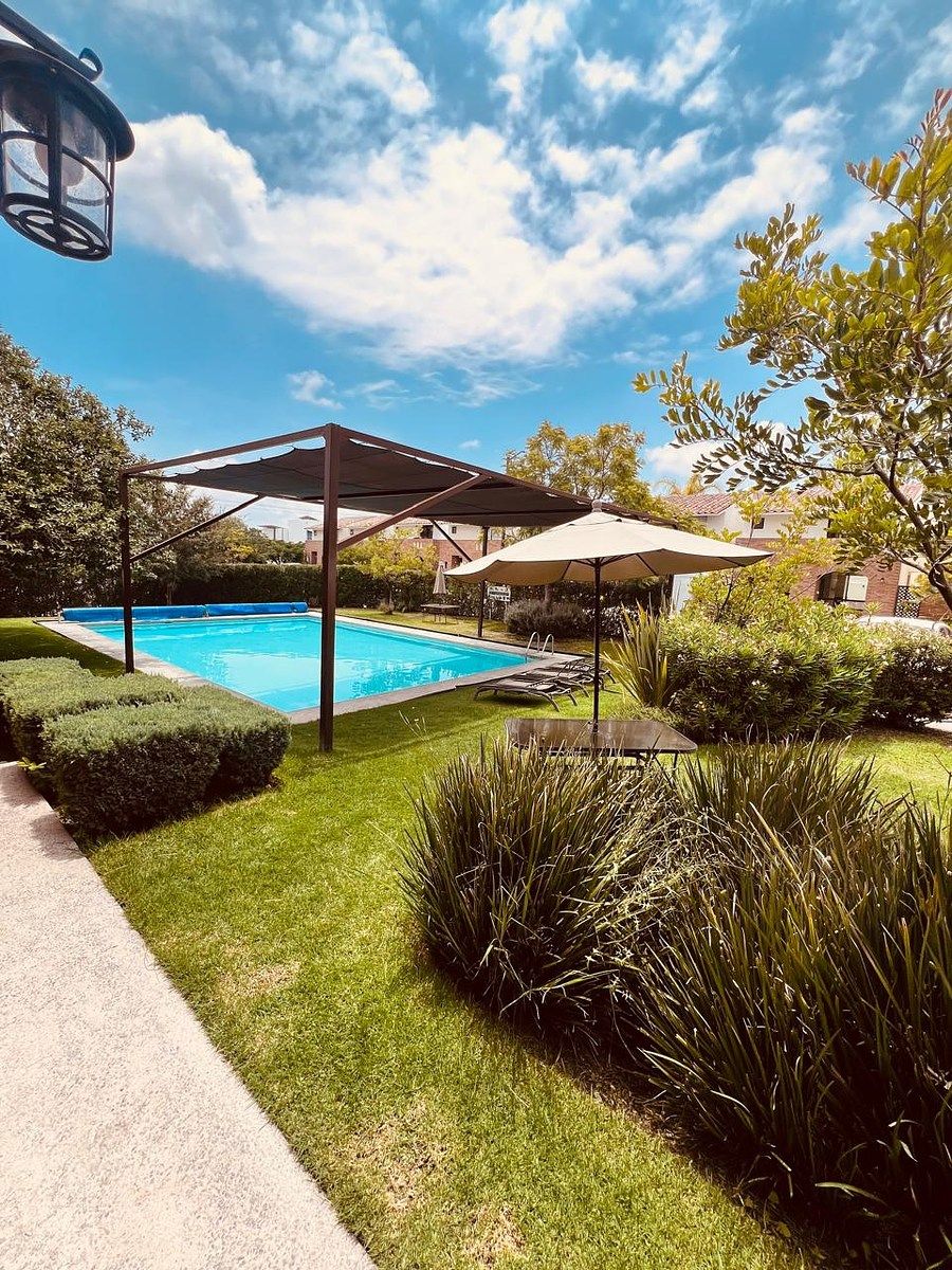 Casa em Cumbres del Lago, Querétaro, foto 31 de 34
