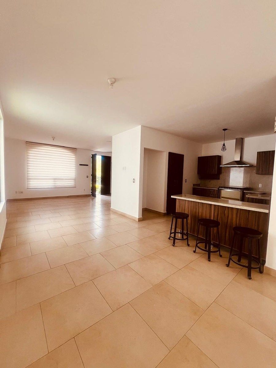 Casa em Cumbres del Lago, Querétaro, foto 4 de 34