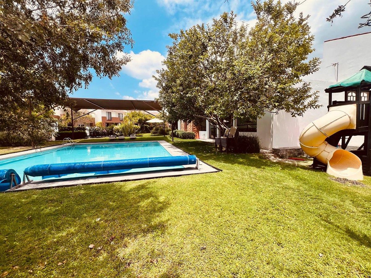 Casa em Cumbres del Lago, Querétaro, foto 32 de 34