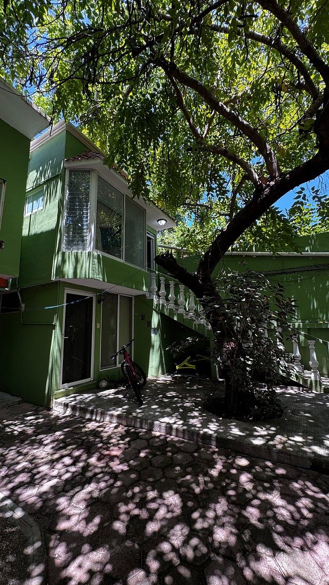 Departamento en Santa Margarita, Carmen, foto 2 de 11