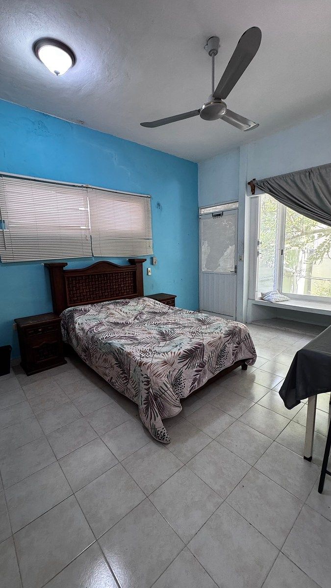 Departamento en Santa Margarita, Carmen, foto 4 de 11
