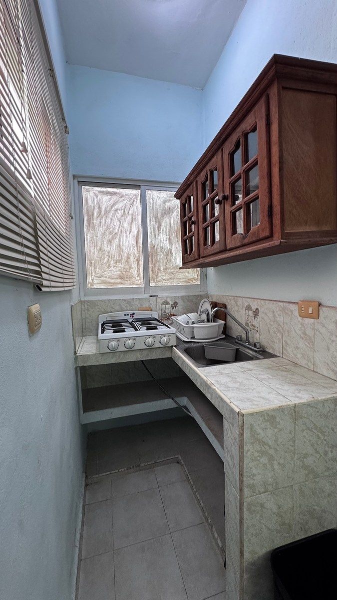 Departamento en Santa Margarita, Carmen, foto 6 de 11