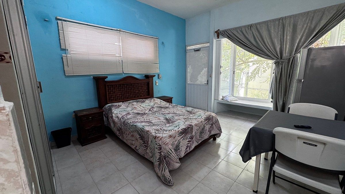 Departamento en Santa Margarita, Carmen, foto 7 de 11