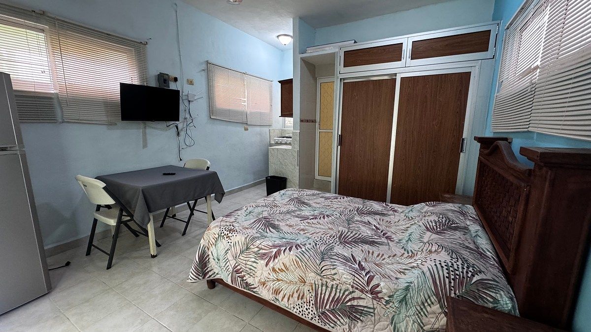 Departamento en Santa Margarita, Carmen, foto 8 de 11